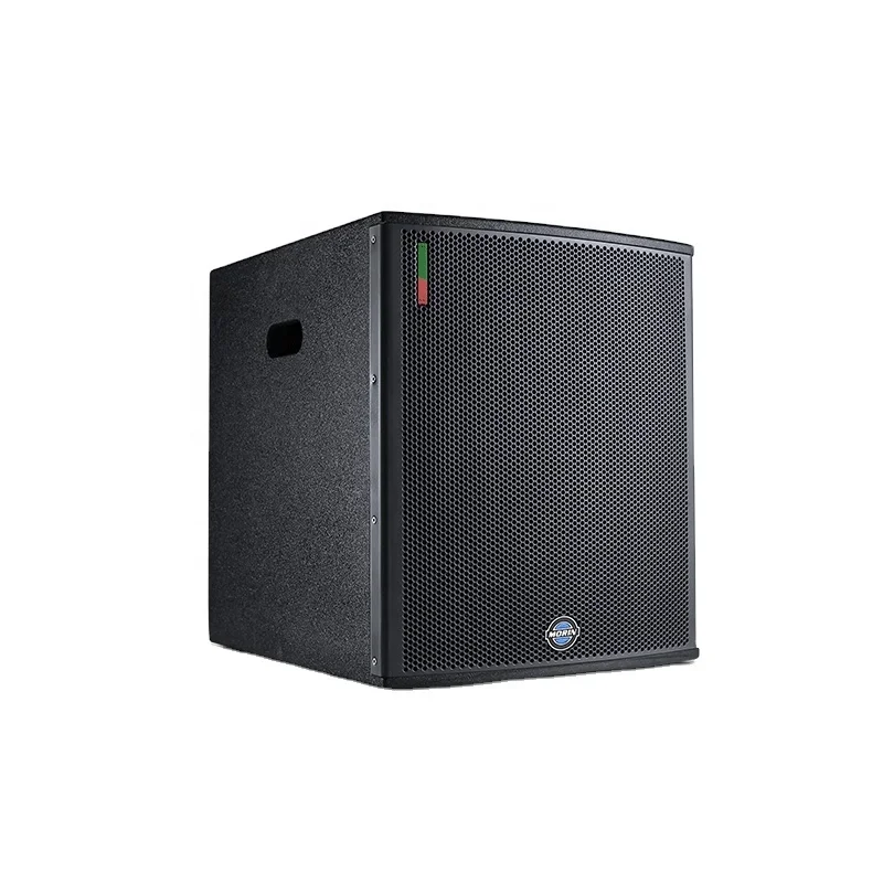 Good Sound Quality Dual Voice Coil 12 Inch Woofer Subwoofer Speaker Horn Driver Professional Active Line Array Speaker
