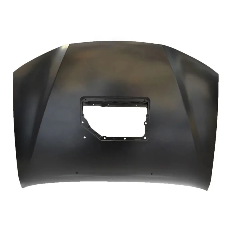 High Quality Front Engine Hood Bonnet 4x4 Offroad Replacement Body Parts Fit for Fortuner 2007-2015 Pickup