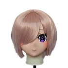 crossdresser silicone mask