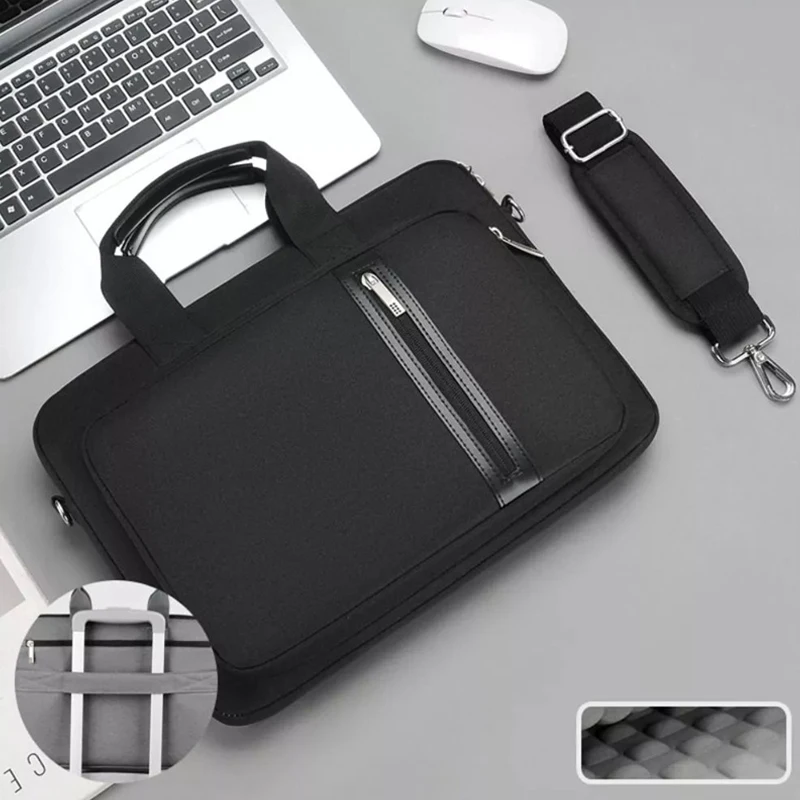 Laptop Bag Laptop Sleeve Laptop Case For Macbook Case 13.3 14 15.6 17.3 Inch ForMacbook Air ForASUS/Dell/Huawei