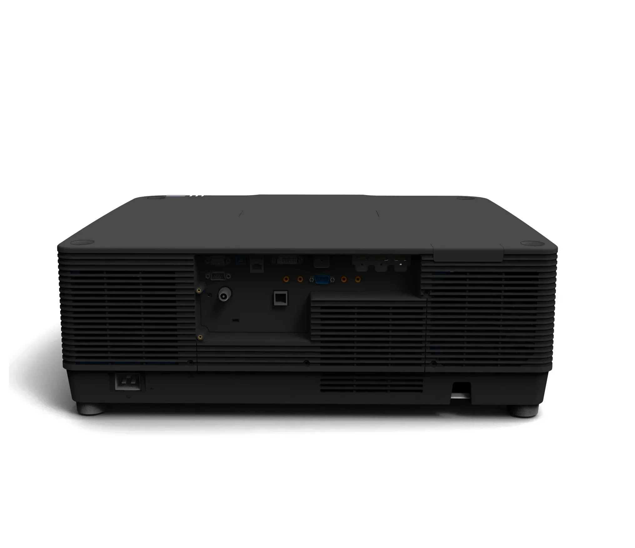 YDH-AM806U elephoto 4K conference room large screen fusion projection home heater 3LCD 9300LM lens replacement