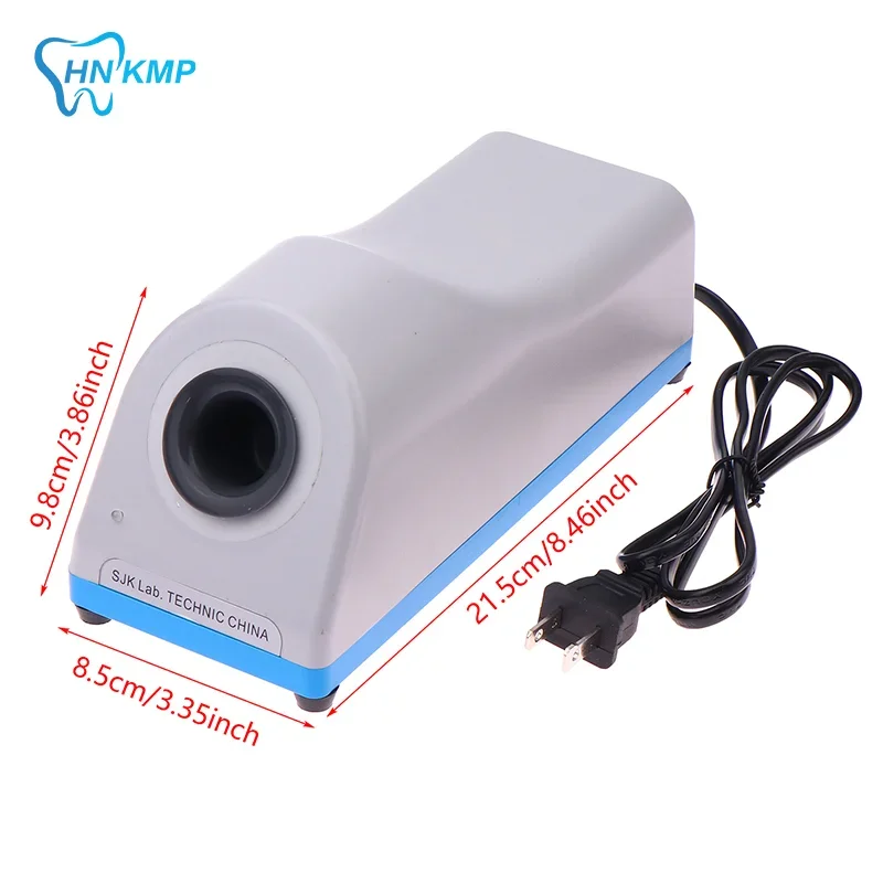 

Dental Lab Wax Carving Knife Heater No Flame Electronic Waxer Infrared Sensor Induction Carving Knife Heater Dental Equipment