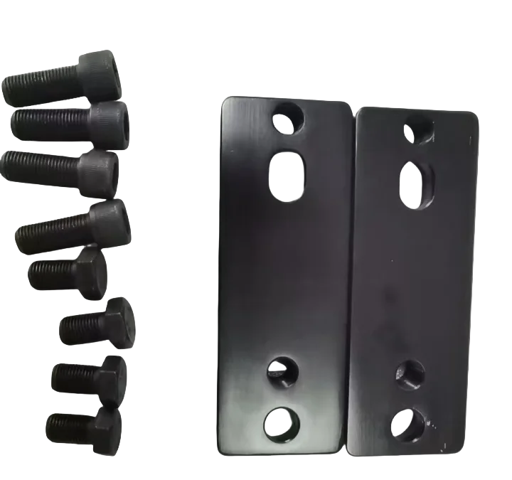 فاصل لفائف مجموعات الرفع الخلفي الأمامي لـ Jetour T2