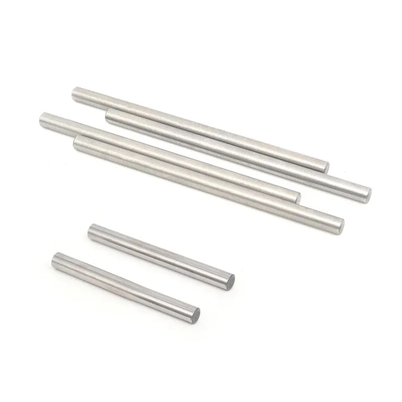 

Metal Suspension Arm Pin 8534 8535 For ZD Racing EX-07 DBX-07 EX07 DBX07 1/7 RC Car Upgrade Parts Spare Accessories