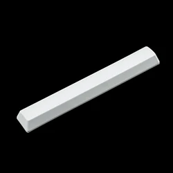 White Black Thick PBT Blank Additional Keycap Supplement Keycap Special Keycap Key Cap 7u 3u 6u Spacebar For HHKB Pure Minila