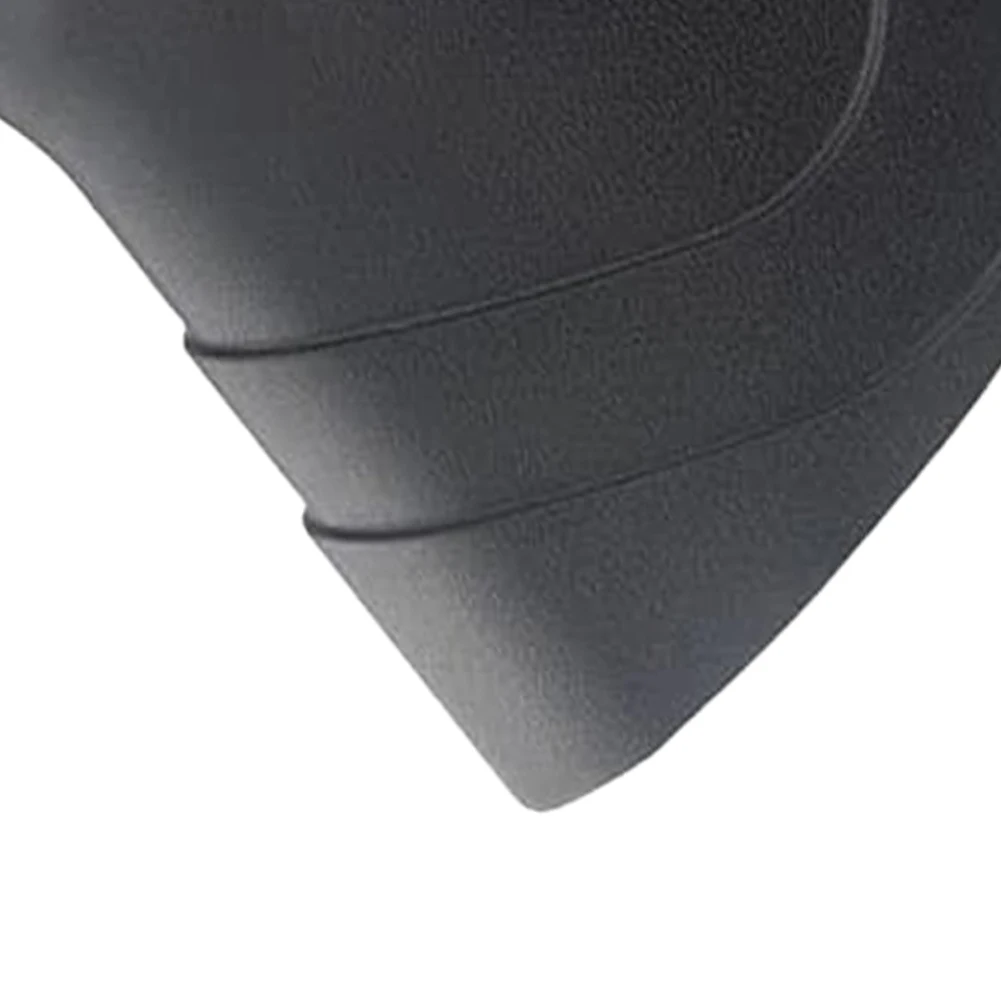 Replacement Discharge Part Mower Discharge Chute For Lawn Mower Repair As Shown Outdoor Tool Replacement Part Lawn Mower