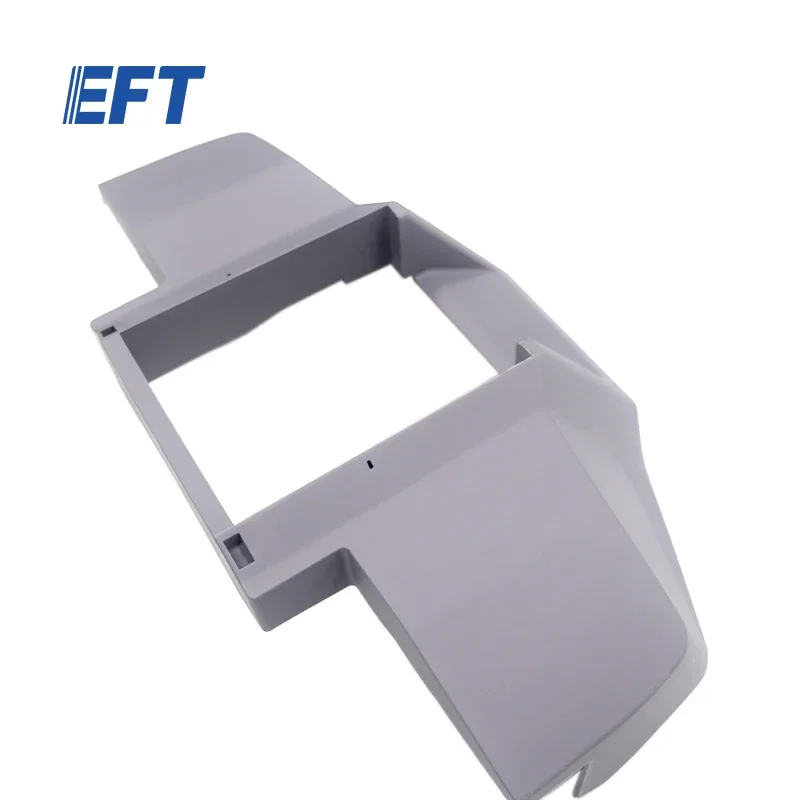 EFT Drone Body Cover Front underGreyZ Series1pcs for EFT Z30Z50 Agricultural Drone Parts with High Quality