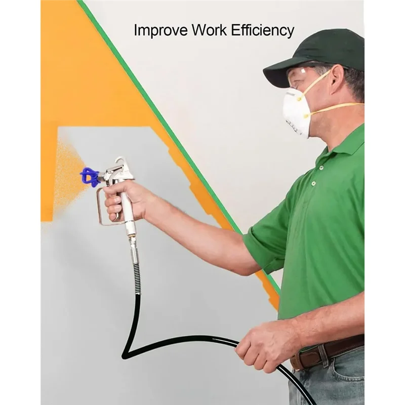 

AB66-Graco Ultra Max II Ultimate Nova Super Nova MX 11 390 395 15G455 Filter Assembly Backflow Valve Replacement