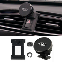 For Honda CRV CR-V 2017 2018 2019 2020 2021 car magnetic phone holder gps holder air vent mount stand bracket phone clip cradle