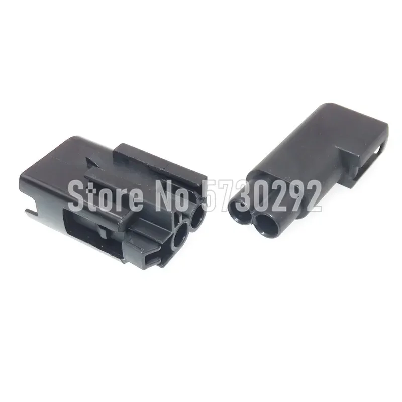 2P 5-1437710-5 2-1437712-5 5-1437710-6 Car Motor Lamp Wheel ABS Sensor Connecgtor Wiring Harness For Ford Volvo Land Rover