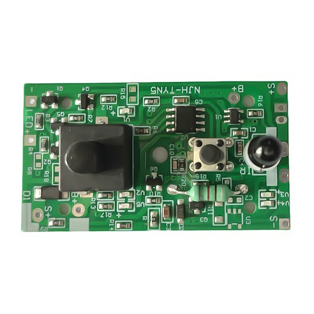 ソーラーランプ制御パネル,日曜大工,スイッチモジュール,3.7v,24v,31v