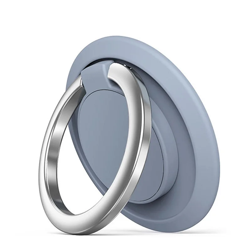 Universal Finger Ring Halter Ständer Grip 360 Rotierenden für Handy Auto Halterung Telefon Zurück Aufkleber Pad Halterung für iPhone 12 13 – Detail 8