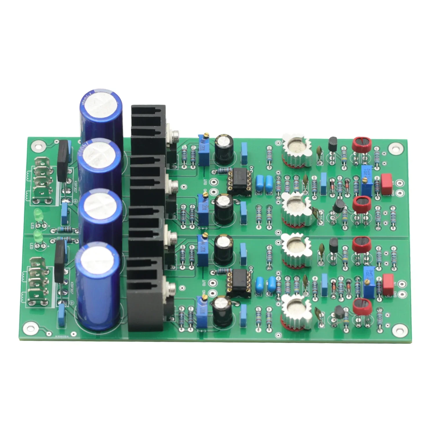 Mark JC-2 Ultra Low… - image