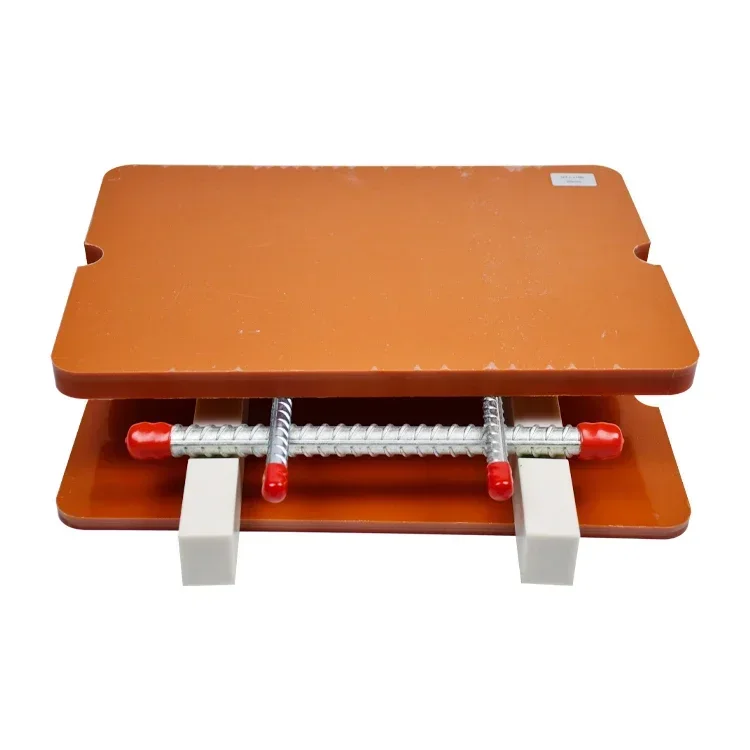 جهاز اختبار معايرة كاشف حديد التسليح المحمول GTJ-J100