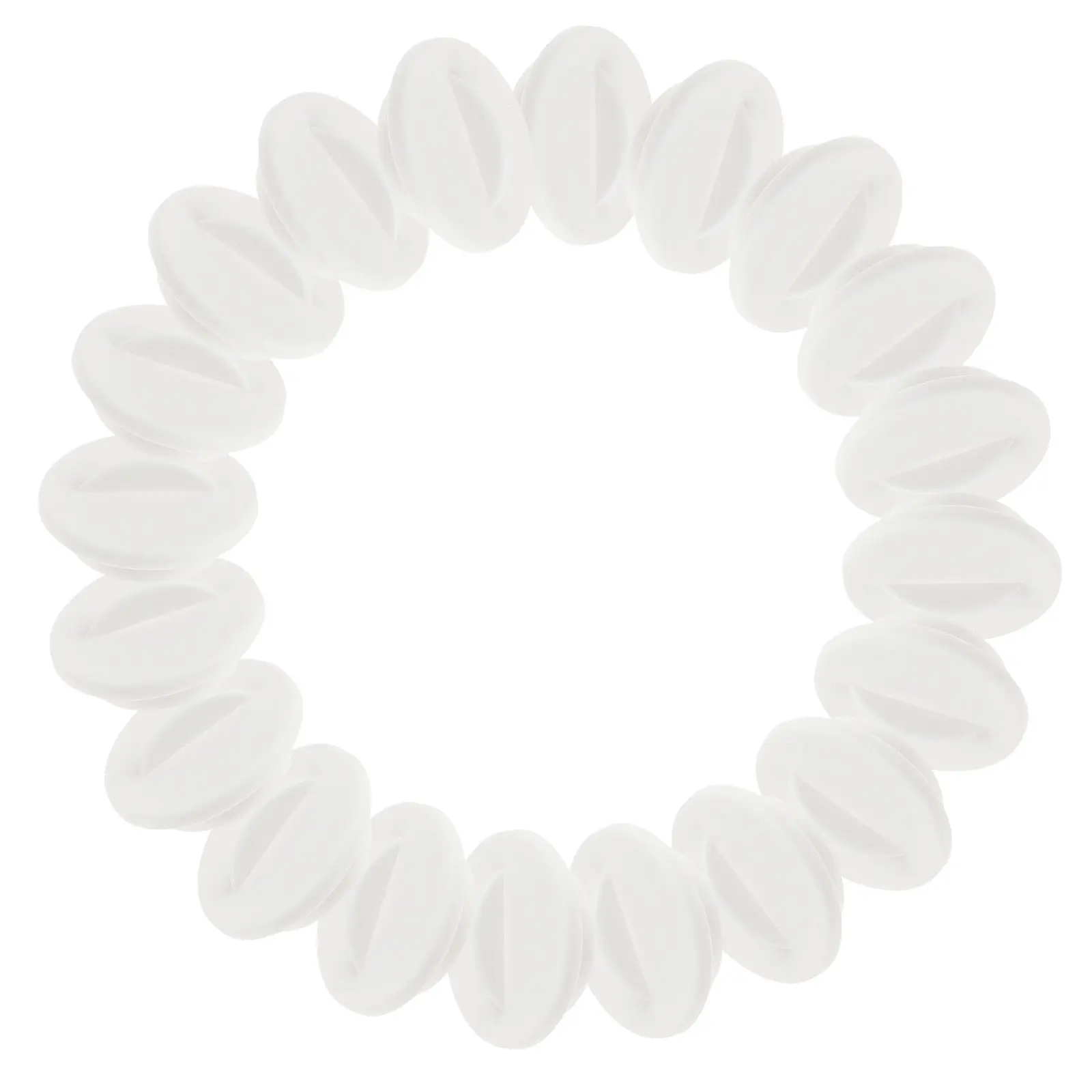 20Pcs Hydroponic Plant Spacer Caps Plastic Pod Lids 1.5 Inch Hole Covers for Indoor Hydroponics Growing Systems Garden