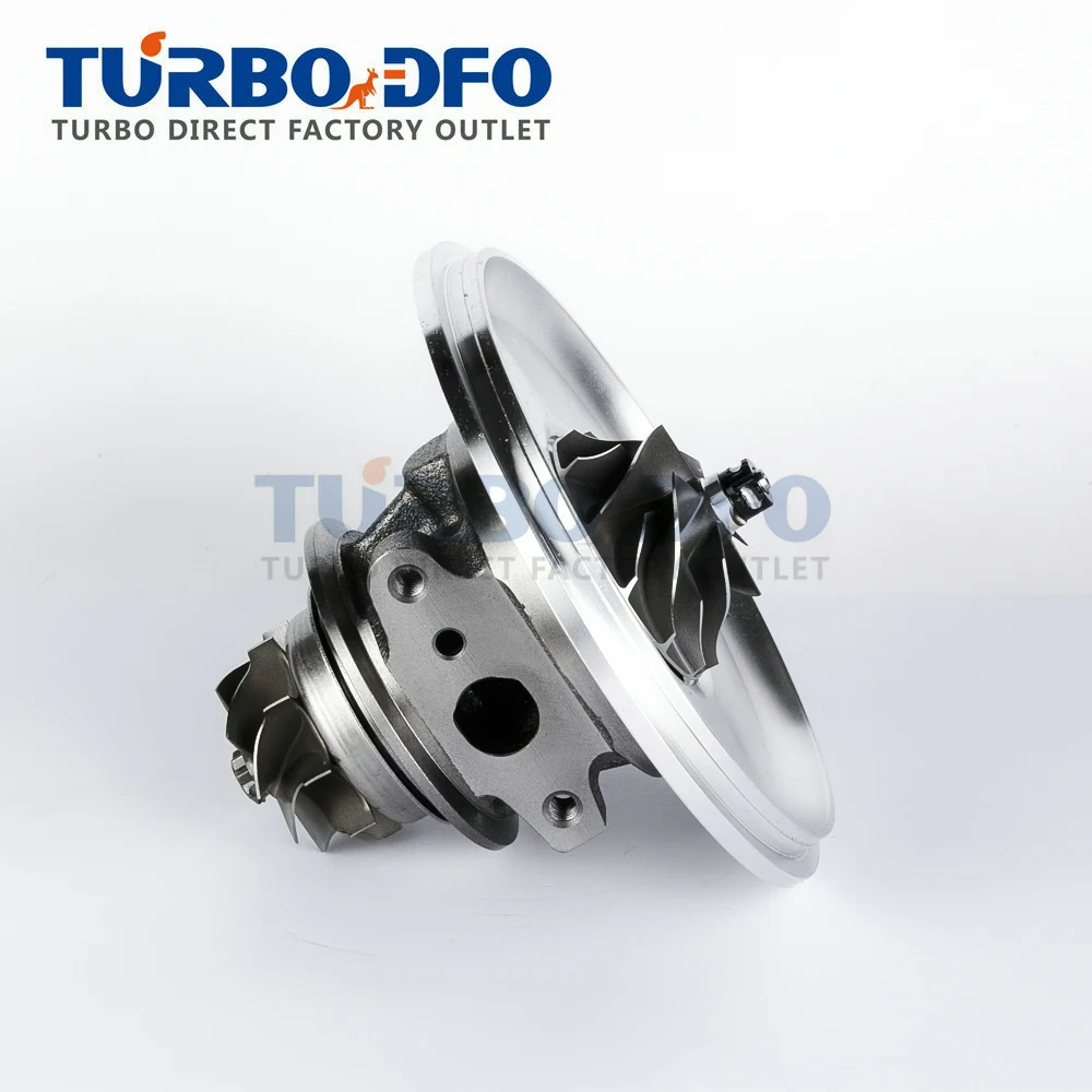 Turbo CHRA Core 17201-0L030 For Toyota Hiace Hilux  2.5 D4D 75Kw 2KD-FTV 17201 30030 1720130030 Turbo charger 17201-OL030 2001