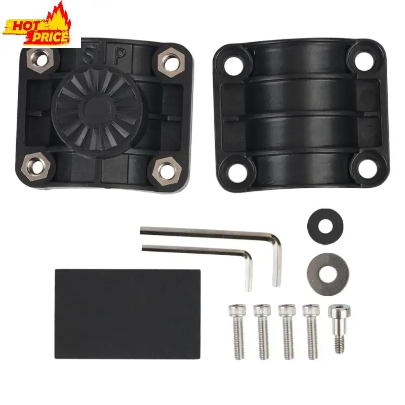 

010-12676-15 Пластиковые роликовые оси.