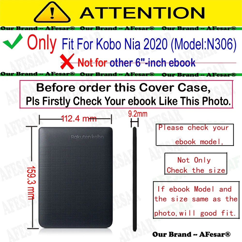 Handle Case for 6