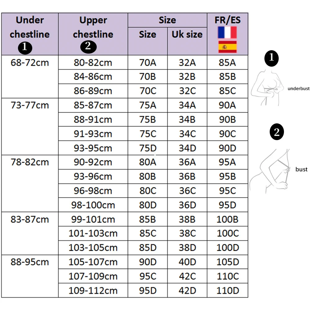 Backless Bra Invisible Bralette Lace Wedding Bras Low Back Underwear Push Up Brassiere Women Seamless Lingerie Sexy Corset