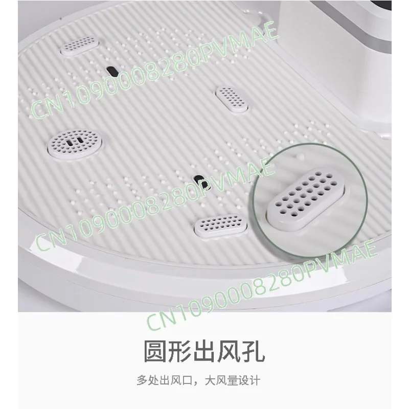 

Automatic Constant Temperature Body Dryer After Bath Electric Air Dryer