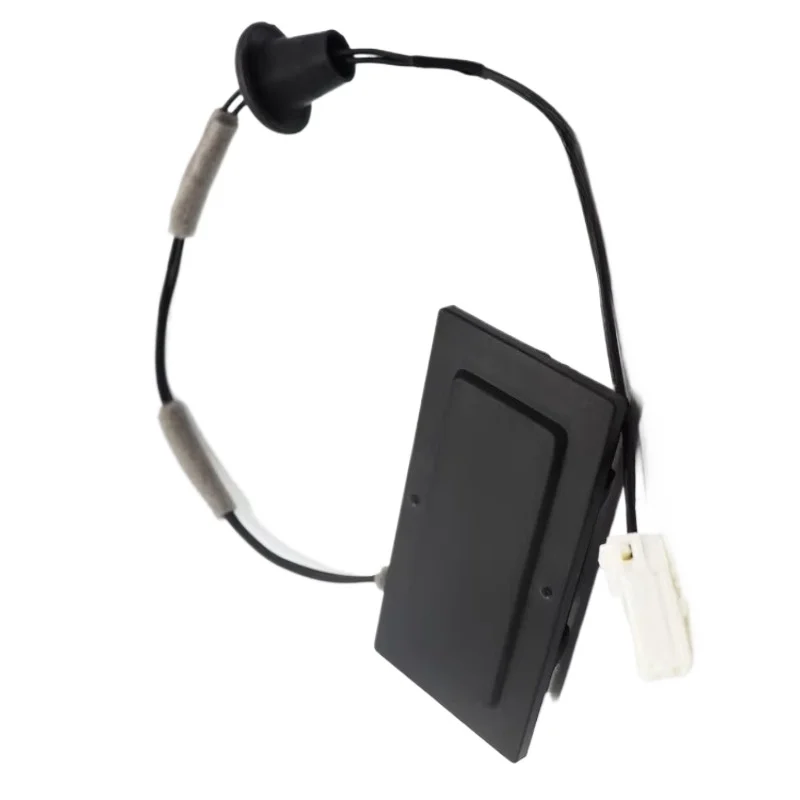 For Roewe RX3 RX5 EI6 for MG MG 6 GS HS Black Colour Ailgate Boot Release Switch Interior Parts 1PC Automobiles