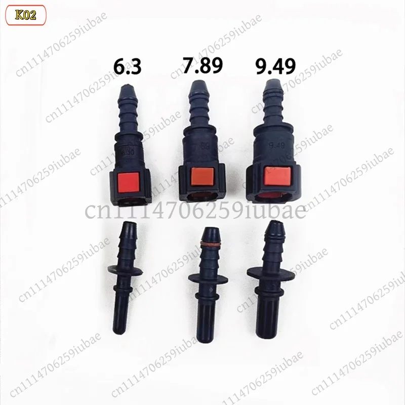 LD_Car Motorcycle  Pressure Tester Gauge 0‑100PSI With Valve For Fuel System Spare Testing Tool