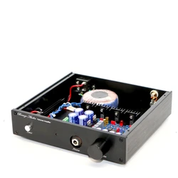 TIANCOOLKEI Beyerdynamic A1 headphone amplifier High school bass three frequency sense real monitor headphone amplifier