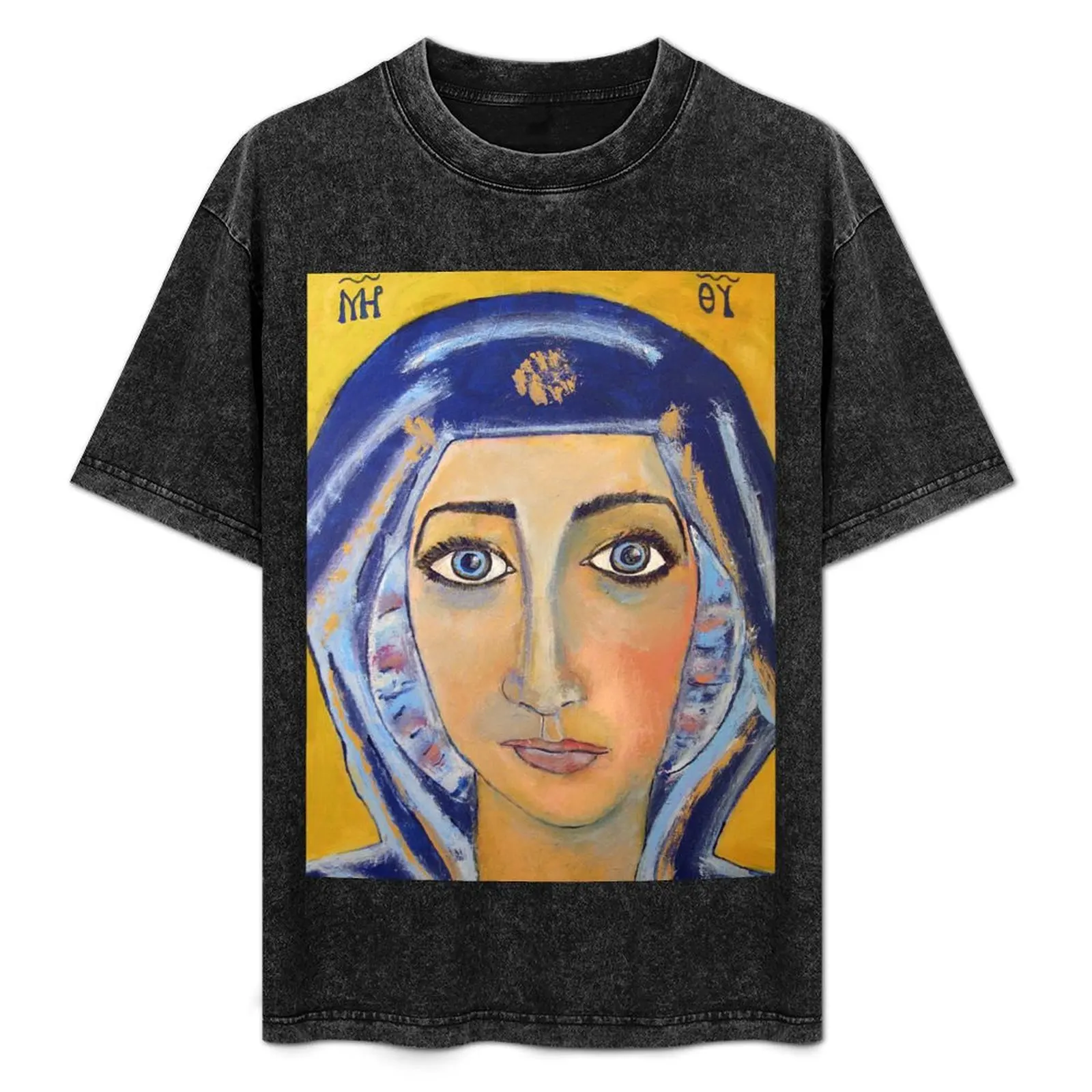 

Madonna T-Shirt Plus Size Lightweight Tee Shirt