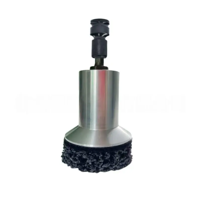 

Инструмент для чистки колесных дисков JFB, щетка для удаления ржавчины с колесных шпилек, быстрое удаление ржавчины с колесных шпилек и тормозных дисков.