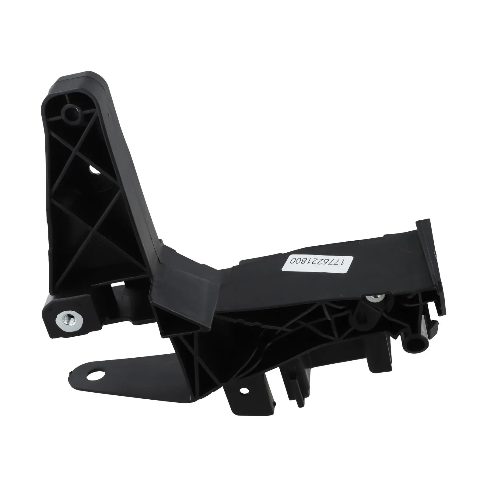 

Прямая запасная часть Монтажный кронштейн радиатора Простота установки Долговечность Идеально подходит без модификаций