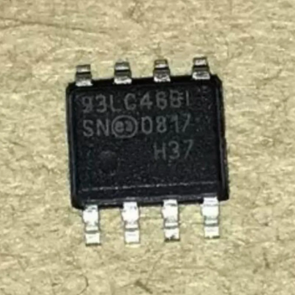 

93LC46BI SN 93LC46B-I/SN 93LC46B SOP8 МОДУЛЬ, новый, в наличии, высококачественная продукция (Количество на складе: 100 штук)