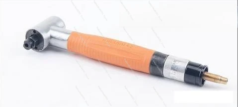 Top Quality 90 Degree 3MM Pneumatic Micro Grinder Angle Air Micro Die Grinder Tool Set tool