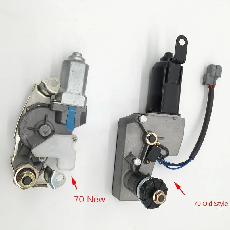 Excavator Accessories Applicable to Hitachi Zax60/70/90 Wiper Power