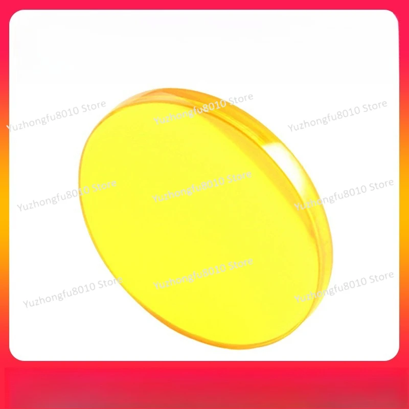 Focusing lens CO2 laser Focusing lens Diameter 20mm Laser lens Laser