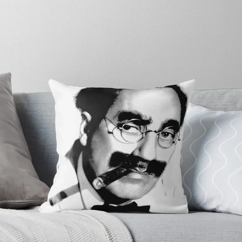 

Iconic Throw Pillow Pillow Cases Decorative Cushion Cover Luxury pillow