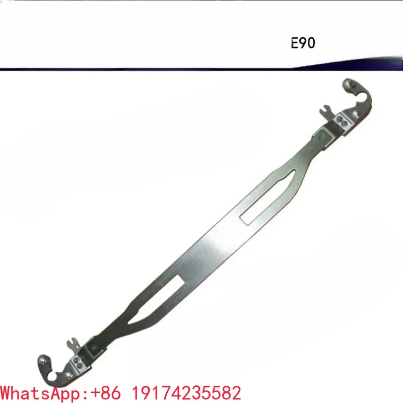 E36 E39 E46 Aluminum Front Strut Bar Racing Balance Tower Brace Strengthen Car Parts