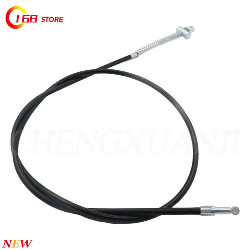 1200MM Brake Cable Front Rear Drum Brake Line for Scooter Moped Bike Accessories