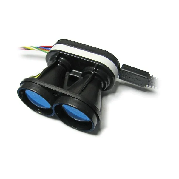 Lightware LiDAR SF11/C 100m Laser Ranging Sensor Pixhawk