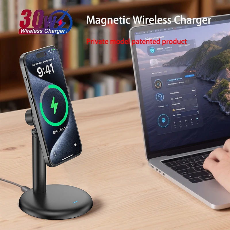 2025 25W Magnetic W… - image
