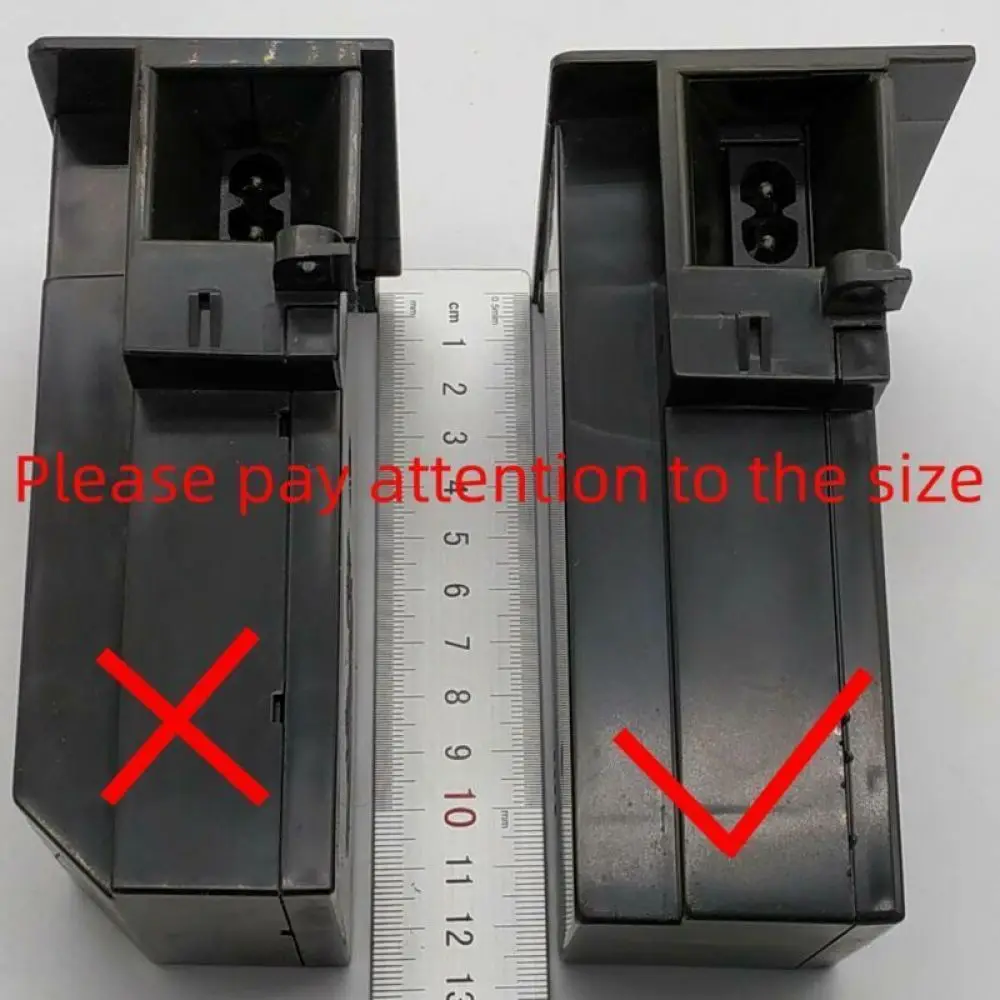 Netzteil-Adapter k30290, passend für Canon MP520 IP4500