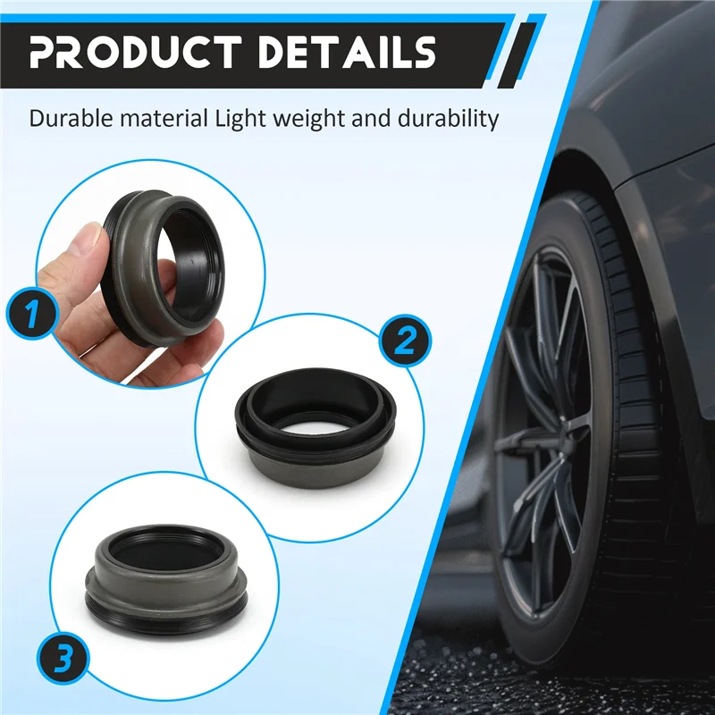 

For Volvo European Auto Spare Parts Gasket Kit Control Housing 20562630 7420562630 Repair Kit