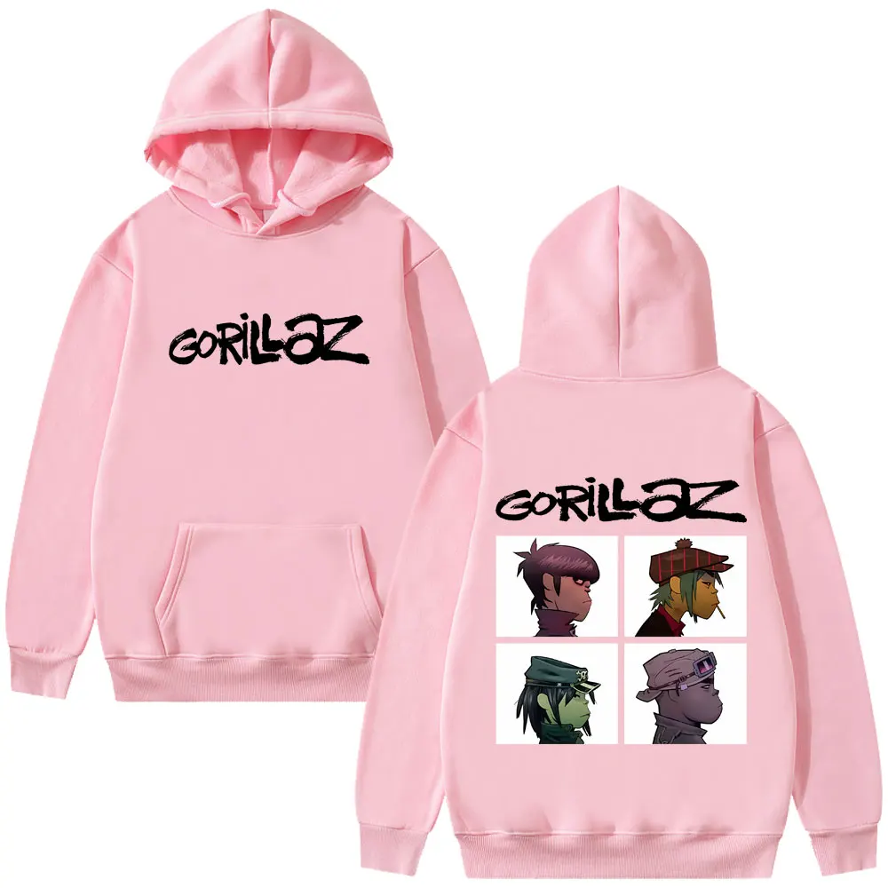 Thumbnail 4 - #95 Latest Graphic Hoodies Price Drops