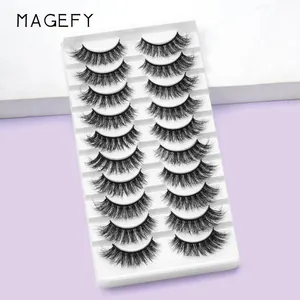 7 Main Sales Professional Makeup Kit - №4