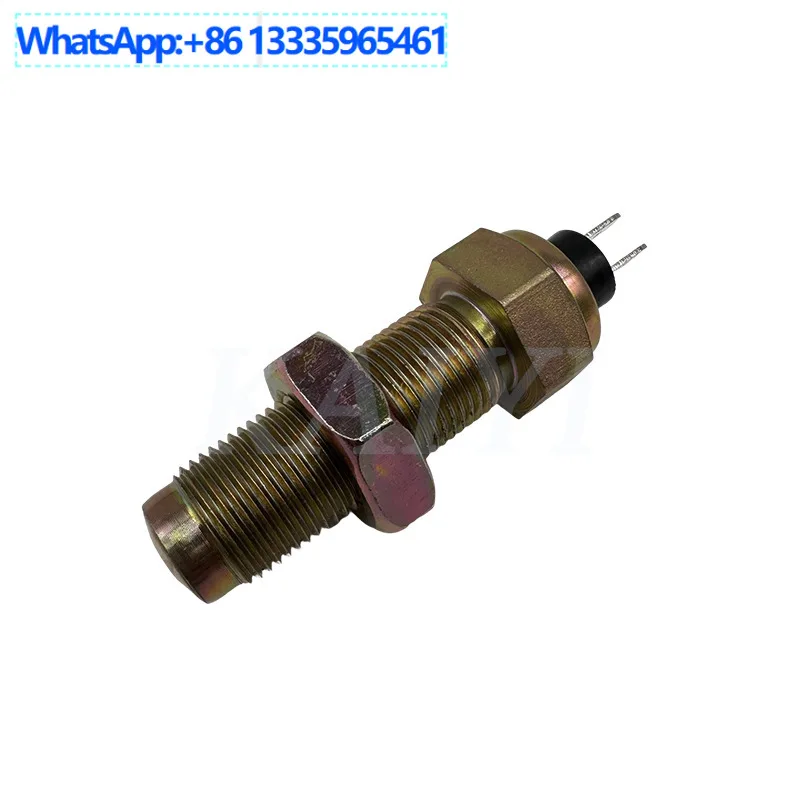 

For Excavator Parts for Yuchai YC60/85/135/230-6-8 Engine Speed Sensor T0411