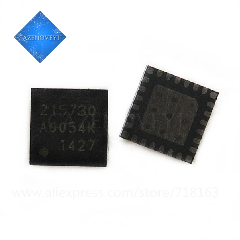 

10pcs/lot MXL215730 215730 QFN-24 In Stock