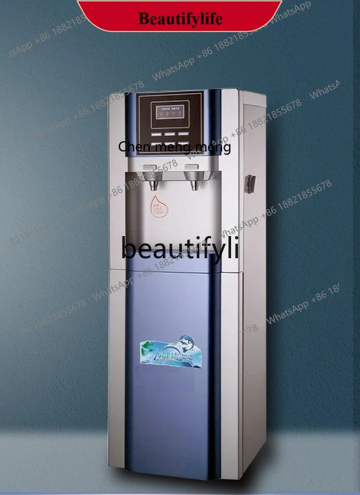 

Нагрев и фильтрация трубопроводной машины AB02, фильтрация водопроводной воды, блок машины для прямого питья, бытовая машина для прямого питья