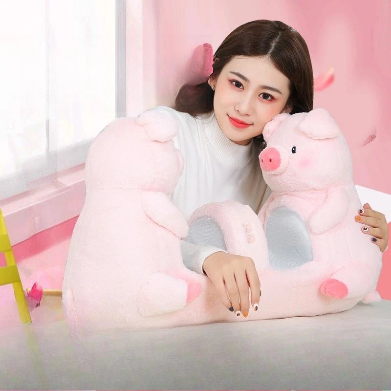Female foot massage machine calf massager automatic foot kneading foot sole leg