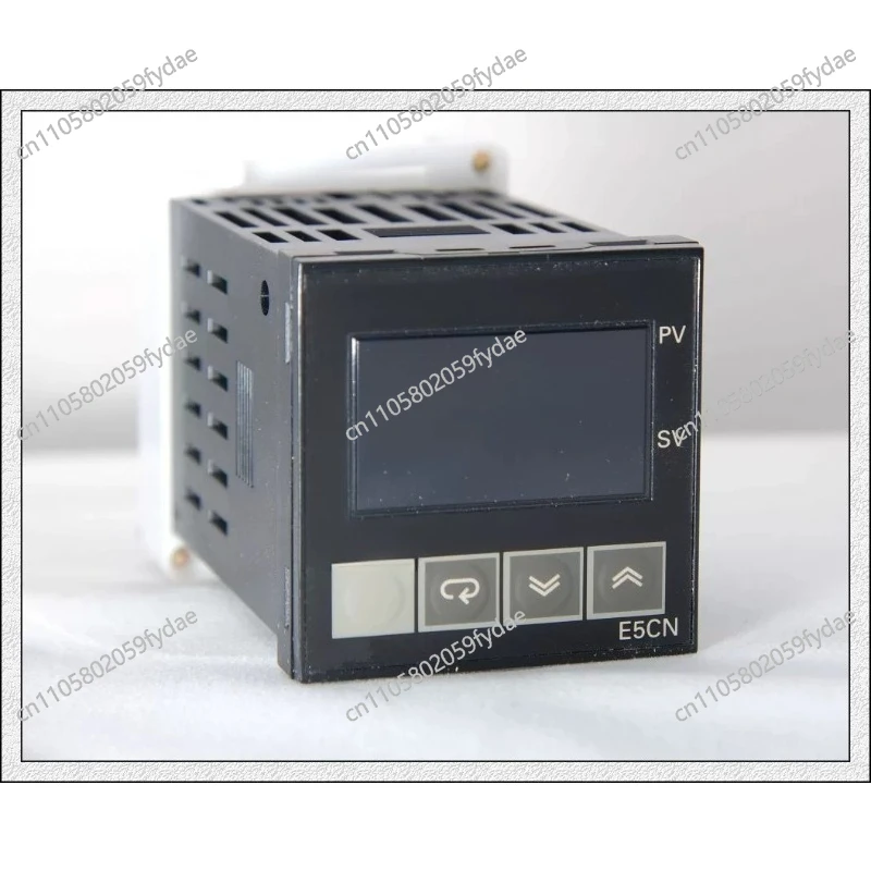 

Новый контроллер температуры E5CN-Q2MT-500