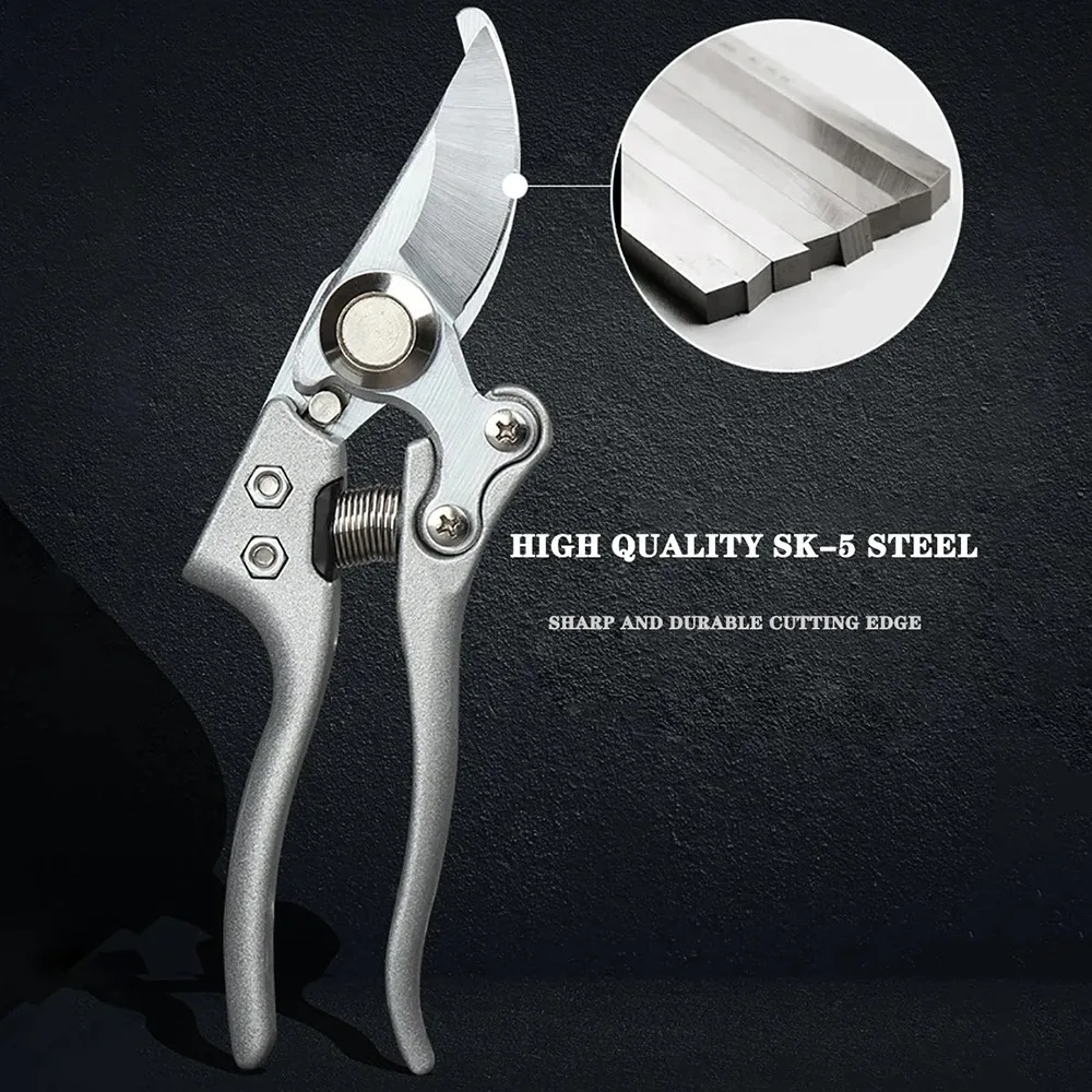 Thumbnail 3 - #1 Latest Pruning Shears Cutters Updates