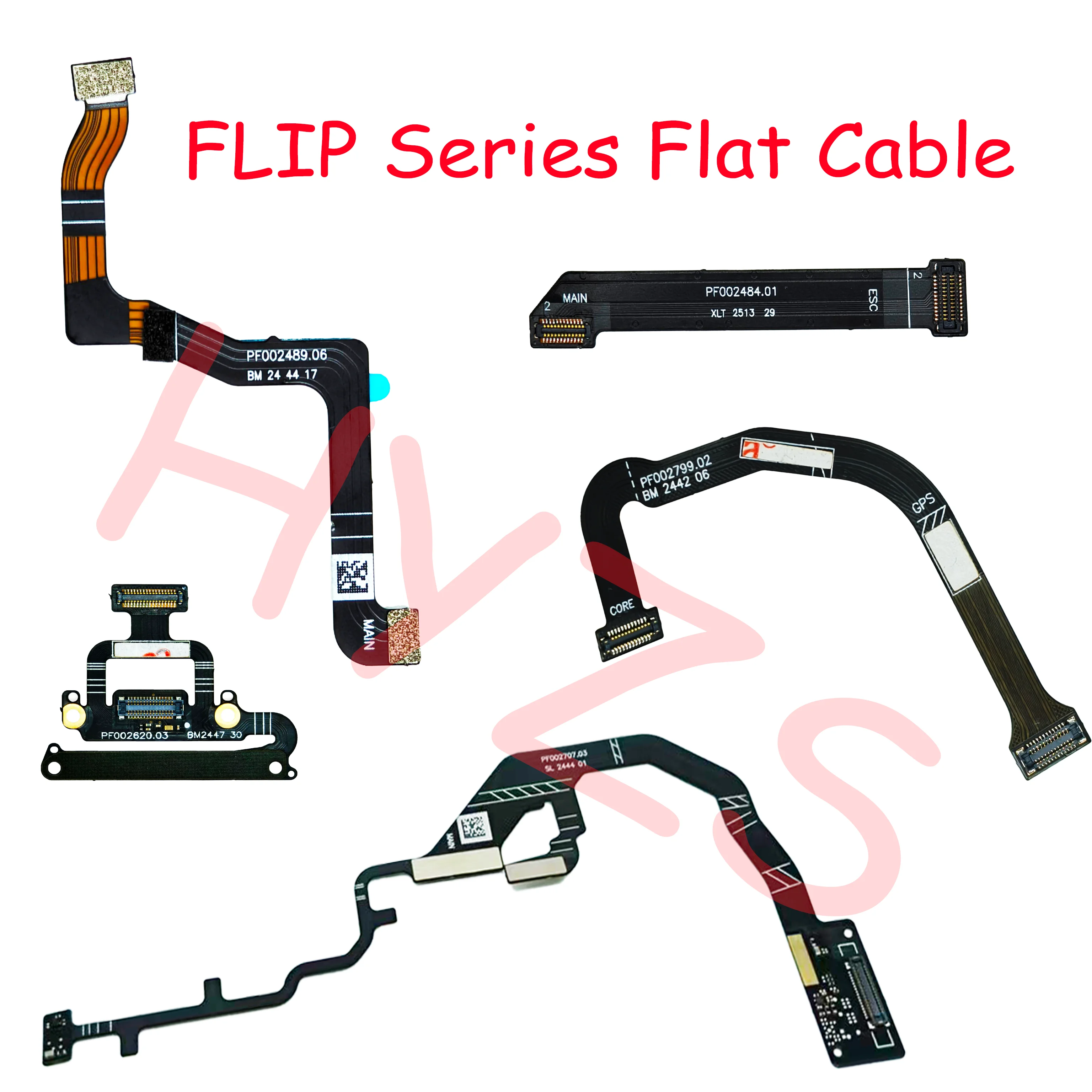 New Flip Gimbal/ Ra…